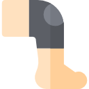 Icone fisioterapia