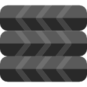 Icone formula 1