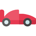 Icone formula 1