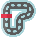 Icone formula 1