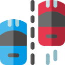 Icone formula 1