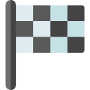 Icone formula 1