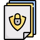 Icone GDPR