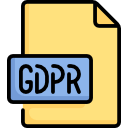 Icone GDPR