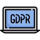 Icone GDPR