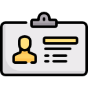 Icone GDPR