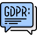 Icone GDPR
