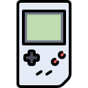 Icone giochi
