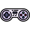 Icone giochi