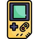 Icone giochi