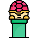 Icone giochi