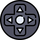 Icone giochi
