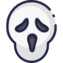 Icone halloween