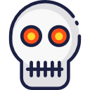 Icone halloween