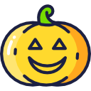 Icone halloween
