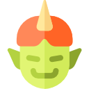 Icone halloween