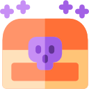 Icone halloween