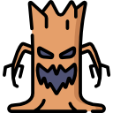 Icone halloween