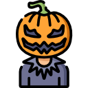 Icone halloween