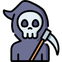 Icone halloween