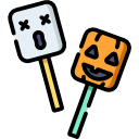 Icone halloween