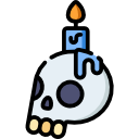 Icone halloween
