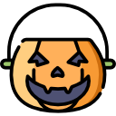 Icone halloween