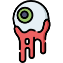 Icone halloween