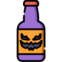 Icone halloween