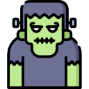 Icone halloween