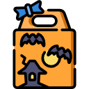 Icone halloween