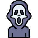 Icone halloween