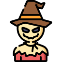 Icone halloween