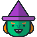 Icone halloween