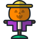 Icone halloween