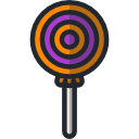 Icone halloween