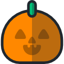 Icone halloween