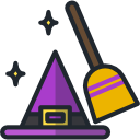 Icone halloween