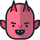 Icone halloween