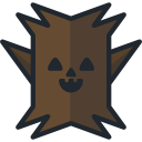 Icone halloween
