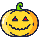 Icone halloween