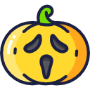 Icone halloween