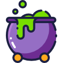 Icone halloween
