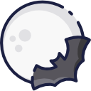 Icone halloween