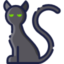 Icone halloween