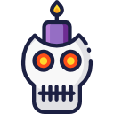 Icone halloween