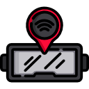 Icone internet