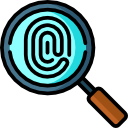Icone investigazione