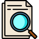 Icone investigazione