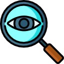 Icone investigazione